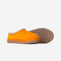 UGG Tasman Shaggy suede dark apricot men