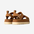 UGG Sandale Goldenstar Chestnut Femme