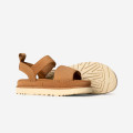 UGG Sandale Goldenstar Chestnut Femme