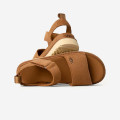 UGG Sandale Goldenstar Chestnut Femme