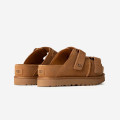 UGG Mule Goldenstar Hi Chestnut femme