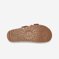 UGG Mule Goldenstar Hi Chestnut femme