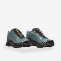 Salomon XT-6 Gore-Tex black
