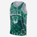 Nike Dri-FIT NBA Select Series V5 JAYSON TATUM BOSTON CELTICS jersey