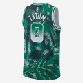 Nike Dri-FIT NBA Select Series V5 JAYSON TATUM BOSTON CELTICS jersey