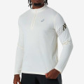 ASICS Icon 1/2 Zip LS Top