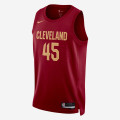 Nike Dri-FIT NBA Donovan Mitchell Cleveland Cavaliers