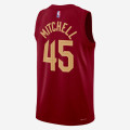 Nike Dri-FIT NBA Donovan Mitchell Cleveland Cavaliers