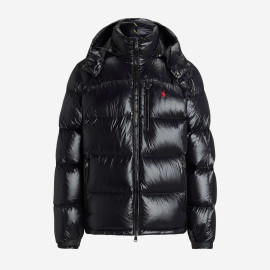 POLO RALPH LAUREN Gorham Glossed Down JACKET