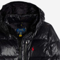 POLO RALPH LAUREN Gorham Glossed Down JACKET