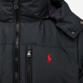 POLO RALPH LAUREN Recycled nylon down jacket