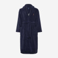 Polo Ralph Lauren Logo-Embroidered Cotton Terry Robe
