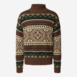 Polo Ralph Lauren Loose Fit Strickpullover