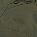 The North Face Nukabira Rain Shell Parka