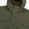 The North Face Nukabira Rain Shell Parka