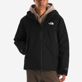 The North Face Range Down Hooded Jacket