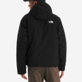 The North Face Range Down Hooded Jacket