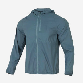 Under armour Running Zip Hooded Jacket