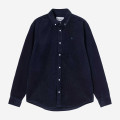 Carhartt WIP Madison Cord Shirt