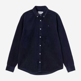 Carhartt WIP Madison Cord Shirt