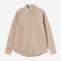 Carhartt WIP Madison Cord Shirt