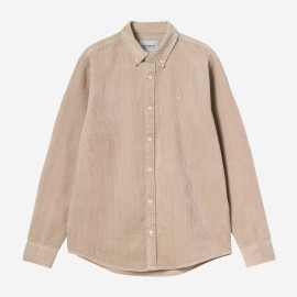 Carhartt WIP Madison Cord Shirt