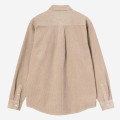 Carhartt WIP Madison Cord Shirt
